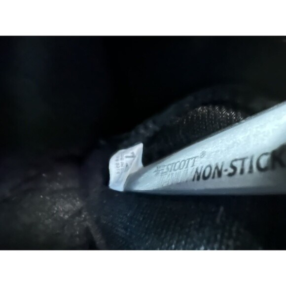 Ranger Insulated Winter Boots Thermolite Lined Lace Up Black Mens 12 Snow - Picture 8 of 13